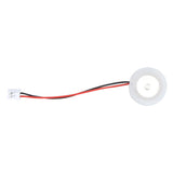 1100 Holes 5μm Atomizer 16mm USB 5V Mist Atomizing Sheet Ultrasonic Humidifier Accessory - Front View