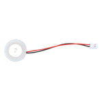 1100 Holes 5μm Atomizer 16mm USB 5V Mist Atomizing Sheet Ultrasonic Humidifier Accessory
