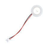 1100 Holes 5μm Atomizer 16mm USB 5V Mist Atomizing Sheet Ultrasonic Humidifier Accessory