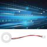 1100 Holes 5μm Atomizer 16mm USB 5V Mist Atomizing Sheet Ultrasonic Humidifier Accessory