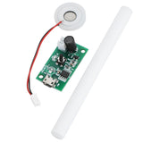 Atomization Plate Module Integrated Circuit Board Driver with Timing Switch for 5V USB Humidifier