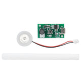 Atomization Plate Module Integrated Circuit Board Driver with Timing Switch for 5V USB Humidifier