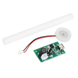 Atomization Plate Module Integrated Circuit Board Driver with Timing Switch for 5V USB Humidifier - Extra Image