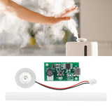 Atomization Plate Module Integrated Circuit Board Driver with Timing Switch for 5V USB Humidifier