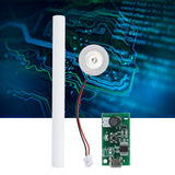 Atomization Plate Module Integrated Circuit Board Driver with Timing Switch for 5V USB Humidifier