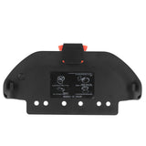 Sweeping Robot Mop Board Bracket Hanger Fit for Mijia STYTJ02YM / MVVC01-JG Black