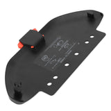 Sweeping Robot Mop Board Bracket Hanger Fit for Mijia STYTJ02YM / MVVC01-JG Black