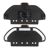 Sweeping Robot Mop Board Bracket Hanger Fit for Mijia STYTJ02YM / MVVC01-JG Black