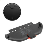 Sweeping Robot Mop Board Bracket Hanger Fit for Mijia STYTJ02YM / MVVC01-JG Black
