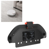 Sweeping Robot Mop Board Bracket Hanger Fit for Mijia STYTJ02YM / MVVC01-JG Black