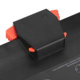 Sweeping Robot Mop Board Bracket Hanger Fit for Mijia STYTJ02YM / MVVC01-JG Black - Extra Image