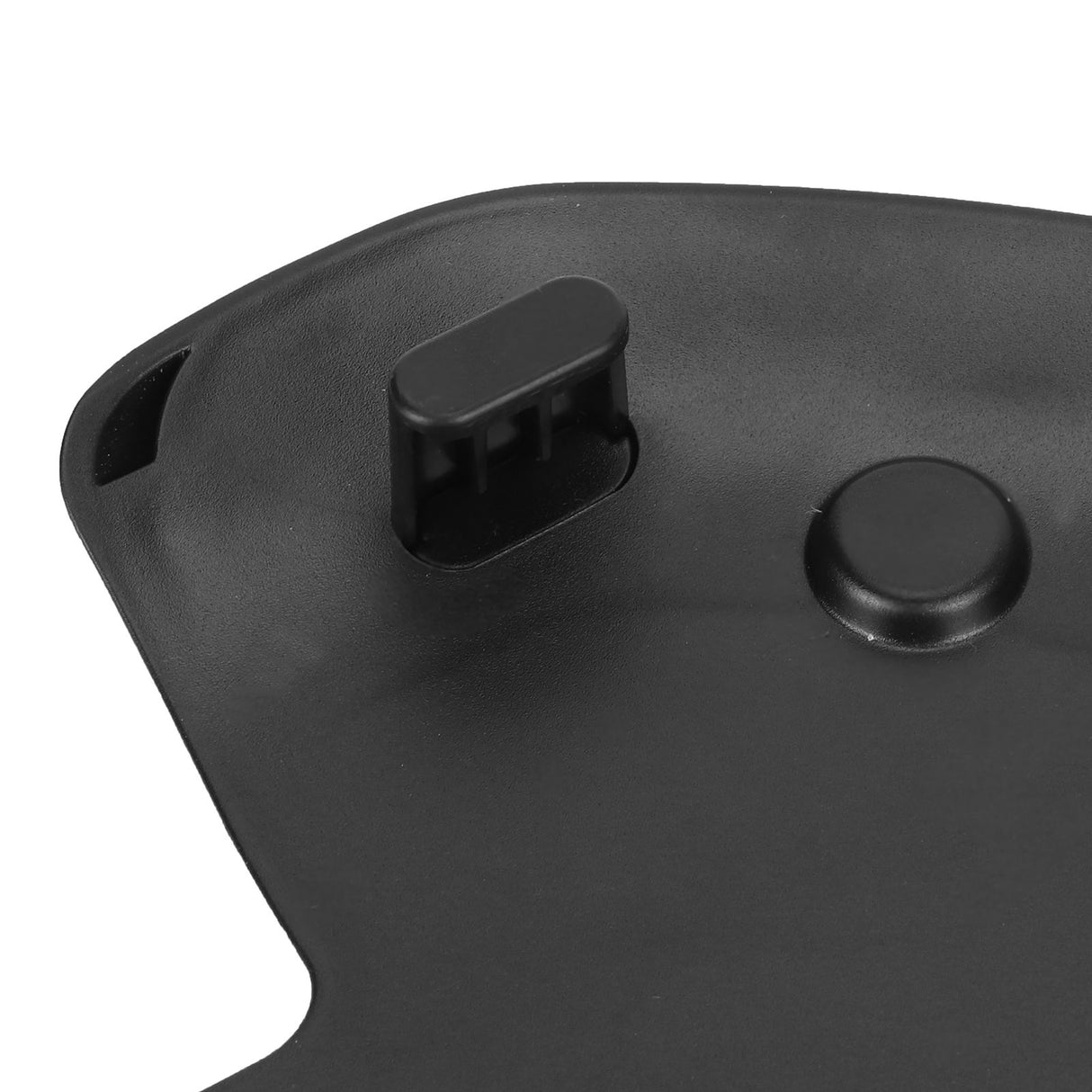 Sweeping Robot Mop Board Bracket Hanger Fit for Mijia STYTJ02YM / MVVC01-JG Black