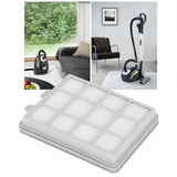 Filter Replacement Fit for Electrolux Z1870 Z1860 Z1850 Vacuum Cleaner Accessories - Extra Image