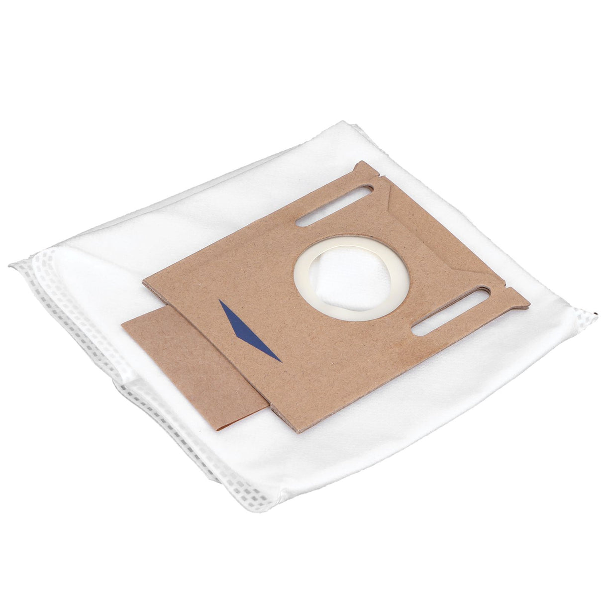 Disposable NonWoven Dust Bag Cleaning Bag Fit for T8MAX AIVI Power Sweeper Robot