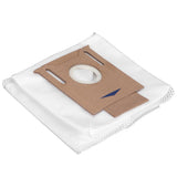 Disposable NonWoven Dust Bag Cleaning Bag Fit for T8MAX AIVI Power Sweeper Robot - 45-Degree Angle
