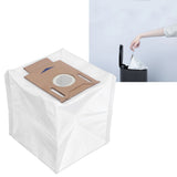 Disposable NonWoven Dust Bag Cleaning Bag Fit for T8MAX AIVI Power Sweeper Robot - Extra Image