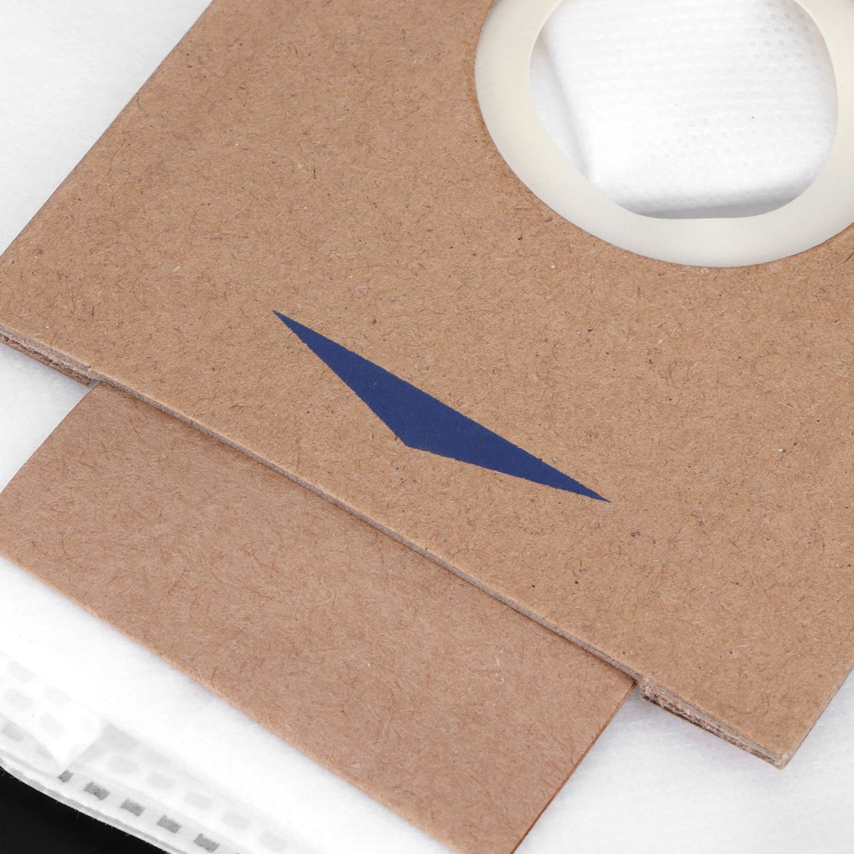 Disposable NonWoven Dust Bag Cleaning Bag Fit for T8MAX AIVI Power Sweeper Robot