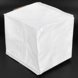 Disposable NonWoven Dust Bag Cleaning Bag Fit for T8MAX AIVI Power Sweeper Robot