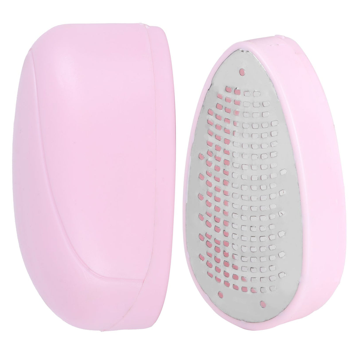 Manual Foot File Household Feet Callus Dead Skin Remover Tool Foot Care Accessory Pink