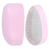 Manual Foot File Household Feet Callus Dead Skin Remover Tool Foot Care Accessory Pink