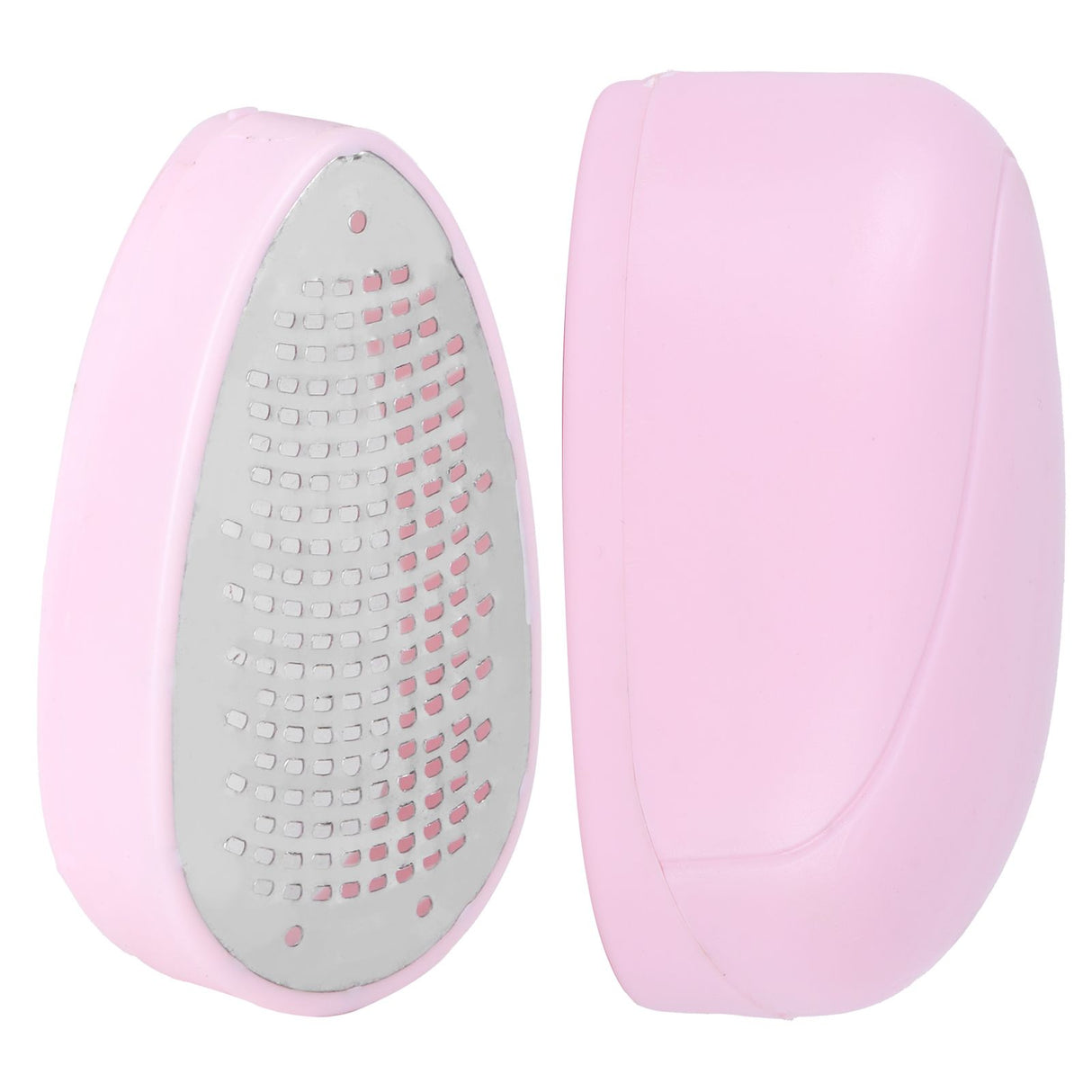 Manual Foot File Household Feet Callus Dead Skin Remover Tool Foot Care Accessory Pink