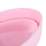 Manual Foot File Household Feet Callus Dead Skin Remover Tool Foot Care Accessory Pink - Extra Image