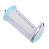 Automatic Soap Dispenser Touchless Sensor Liquid Container for Home Bathroom Toilet Blue - Extra Image