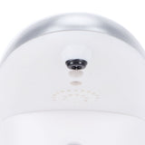 Automatic Soap Dispenser Touchless Sensor Liquid Container for Home Bathroom Toilet Blue