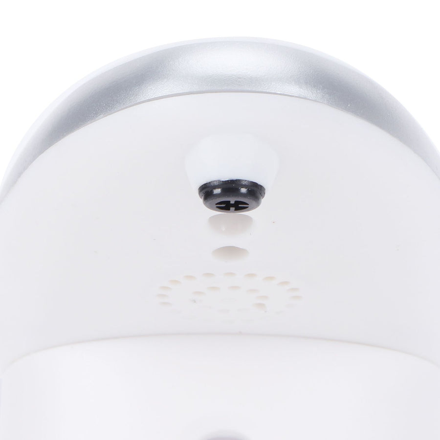 Automatic Soap Dispenser Touchless Sensor Liquid Container for Home Bathroom Toilet Blue