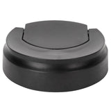 Juicer Blender Cup Lid Travel Mug Flip Top Replacement Fit for MB 250W 22OZ Part