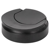 Juicer Blender Cup Lid Travel Mug Flip Top Replacement Fit for MB 250W 22OZ Part