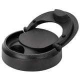 Juicer Blender Cup Lid Travel Mug Flip Top Replacement Fit for MB 250W 22OZ Part