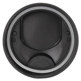 Juicer Blender Cup Lid Travel Mug Flip Top Replacement Fit for MB 250W 22OZ Part - Extra Image