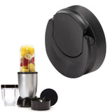 Juicer Blender Cup Lid Travel Mug Flip Top Replacement Fit for MB 250W 22OZ Part