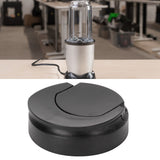 Juicer Blender Cup Lid Travel Mug Flip Top Replacement Fit for MB 250W 22OZ Part - Extra Image