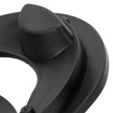 Juicer Blender Cup Lid Travel Mug Flip Top Replacement Fit for MB 250W 22OZ Part
