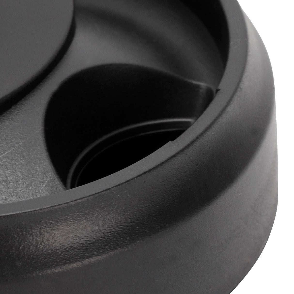 Juicer Blender Cup Lid Travel Mug Flip Top Replacement Fit for MB 250W 22OZ Part