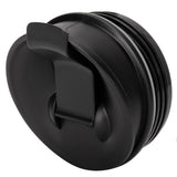 16OZ Flip Sealing Lid Juicer Cup Replacement Parts Fit for NUTRI NINJA Blender Series - Top-Down View