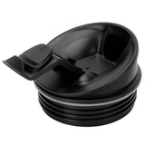 16OZ Flip Sealing Lid Juicer Cup Replacement Parts Fit for NUTRI NINJA Blender Series - 45-Degree Angle