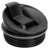 16OZ Flip Sealing Lid Juicer Cup Replacement Parts Fit for NUTRI NINJA Blender Series - Low Angle