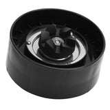 Universal Extractor Cross Blade Replacement Fit for 1000W Juicer Blender Parts Accessories - Front View