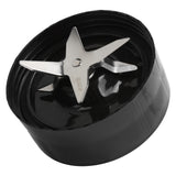 Universal Extractor Cross Blade Replacement Fit for 1000W Juicer Blender Parts Accessories