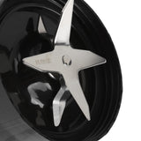 Universal Extractor Cross Blade Replacement Fit for 1000W Juicer Blender Parts Accessories - Extra Image