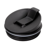 18oz Sealing Lids Replacement Fit for NUTRI NINJA BL2012 BL2013 BL480 BL480D BL481 BL482 - Front View