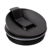 18oz Sealing Lids Replacement Fit for NUTRI NINJA BL2012 BL2013 BL480 BL480D BL481 BL482 - Side View