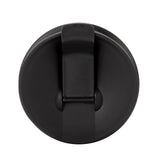 18oz Sealing Lids Replacement Fit for NUTRI NINJA BL2012 BL2013 BL480 BL480D BL481 BL482 - Top-Down View