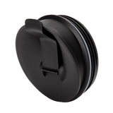 18oz Sealing Lids Replacement Fit for NUTRI NINJA BL2012 BL2013 BL480 BL480D BL481 BL482 - 45-Degree Angle
