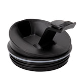 18oz Sealing Lids Replacement Fit for NUTRI NINJA BL2012 BL2013 BL480 BL480D BL481 BL482 - Low Angle