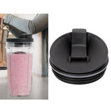 18oz Sealing Lids Replacement Fit for NUTRI NINJA BL2012 BL2013 BL480 BL480D BL481 BL482