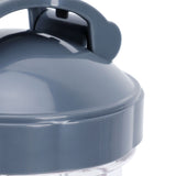 24OZ Transparent Blender Cup Container Lid Set Replacement Fit for 600W/900W Juicer - Extra Image